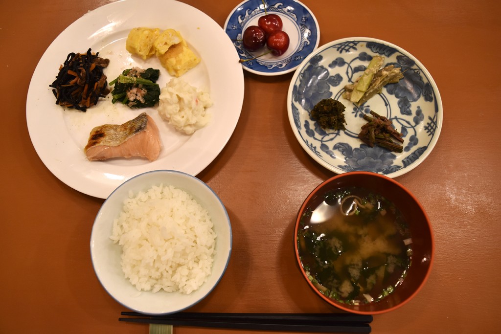 和食