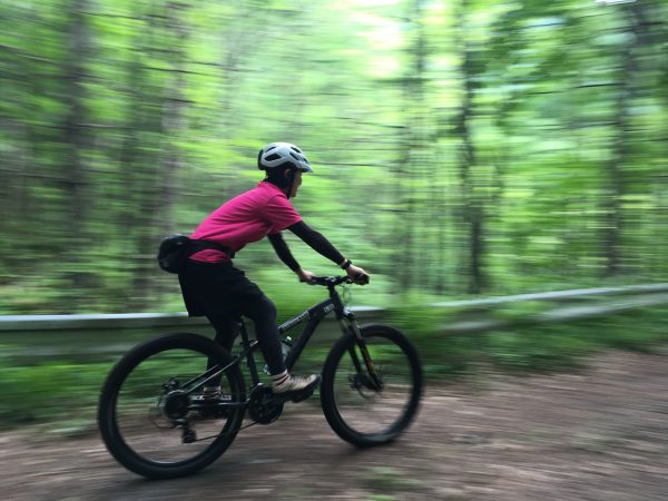 自転車天国 乗鞍のサイクリングアクティビティー 温泉の宿 ゲストハウス雷鳥 Guesthouse Raicho