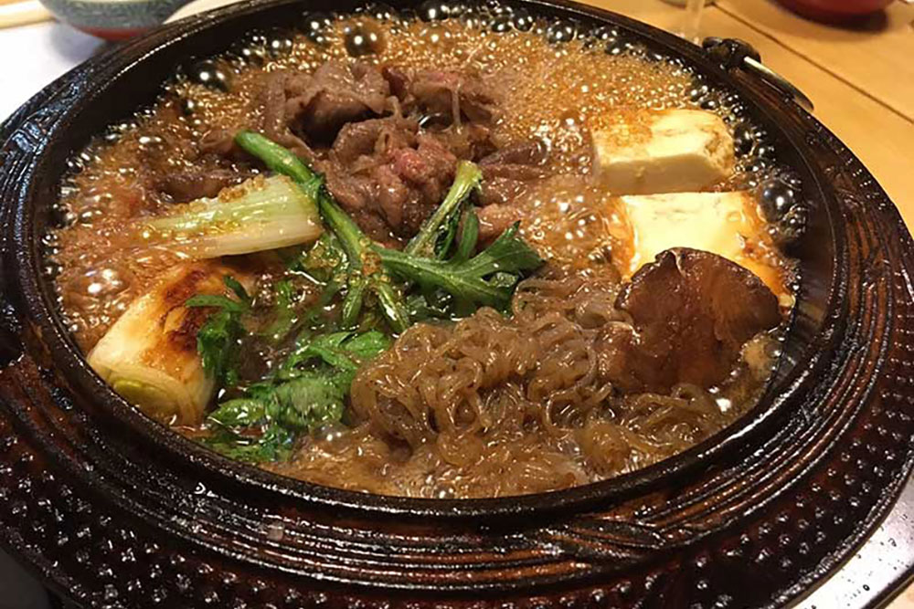 食事処あずさ